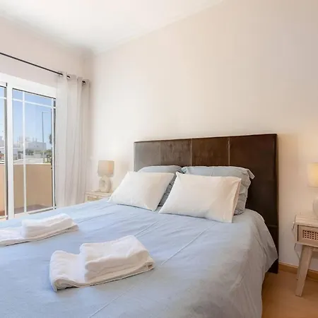 Villa Mourinha By Gestaz Portimao