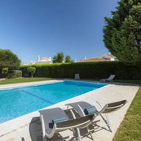 Mourinha By Gestaz Villa Portimao